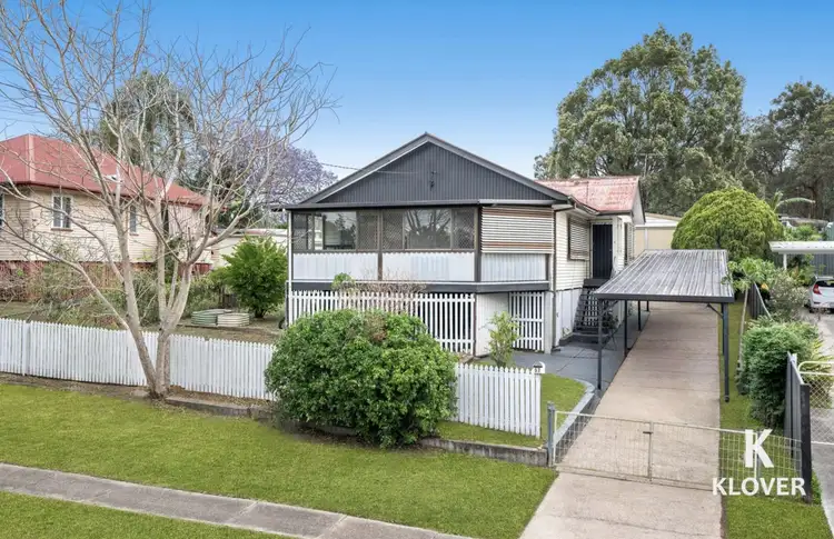 57 Buzacott Street, Carina Heights QLD 4152