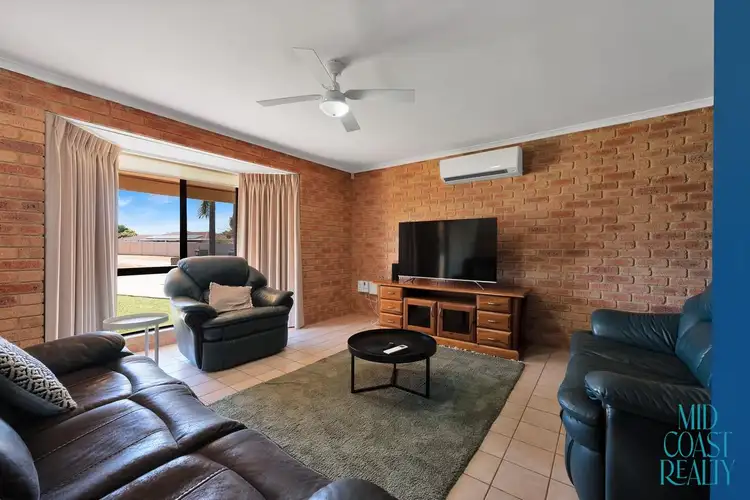 Third view of Homely house listing, 5 Hemsley Place, Bluff Point WA 6530