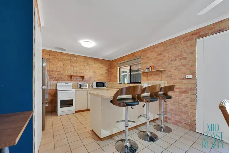 Sixth view of Homely house listing, 5 Hemsley Place, Bluff Point WA 6530