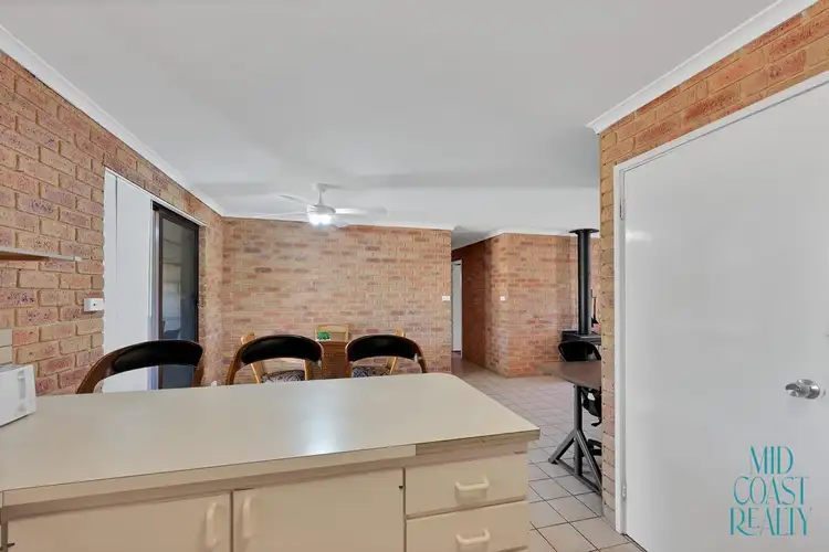 Seventh view of Homely house listing, 5 Hemsley Place, Bluff Point WA 6530