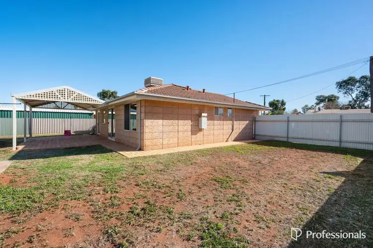 Third view of Homely house listing, 4 Watts Close, Boulder WA 6432