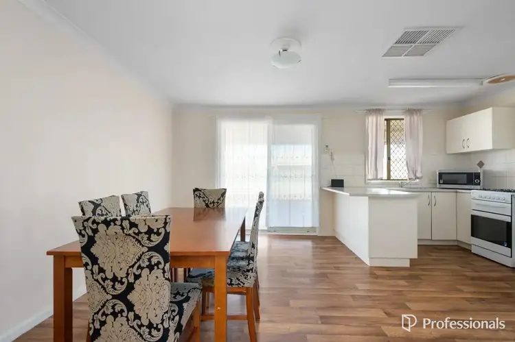 Fifth view of Homely house listing, 4 Watts Close, Boulder WA 6432