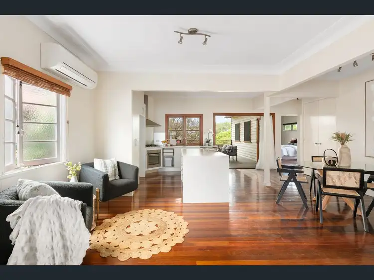 149 Watson Street, Camp Hill QLD 4152