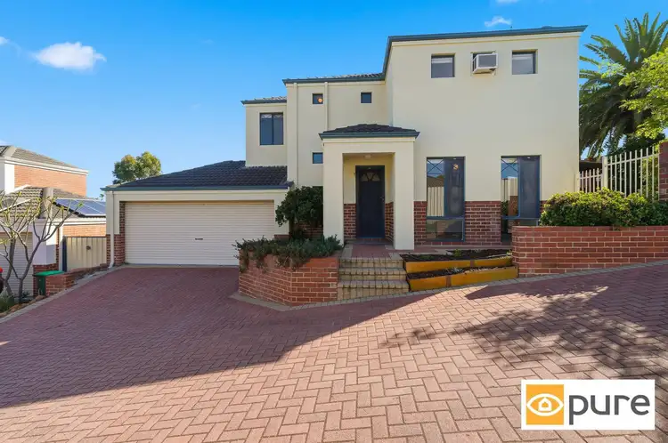 1/33 Langley Road, Bayswater WA 6053