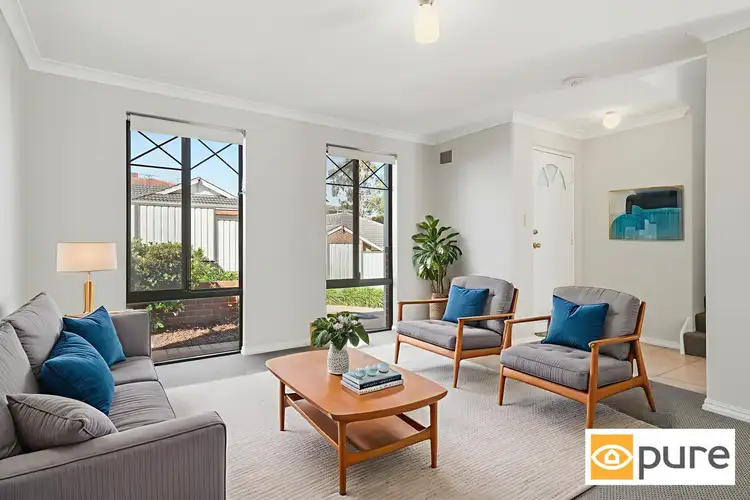 Third view of Homely townhouse listing, 1/33 Langley Road, Bayswater WA 6053