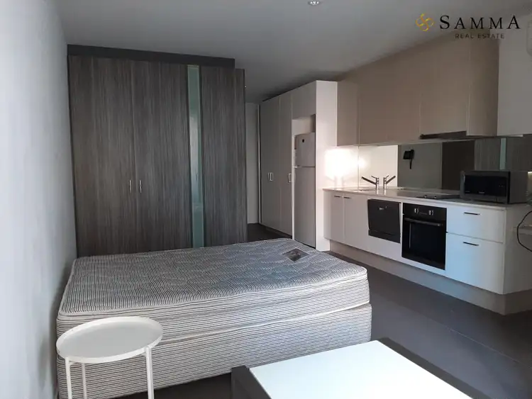 806S/220 Spencer Street, Melbourne VIC 3000