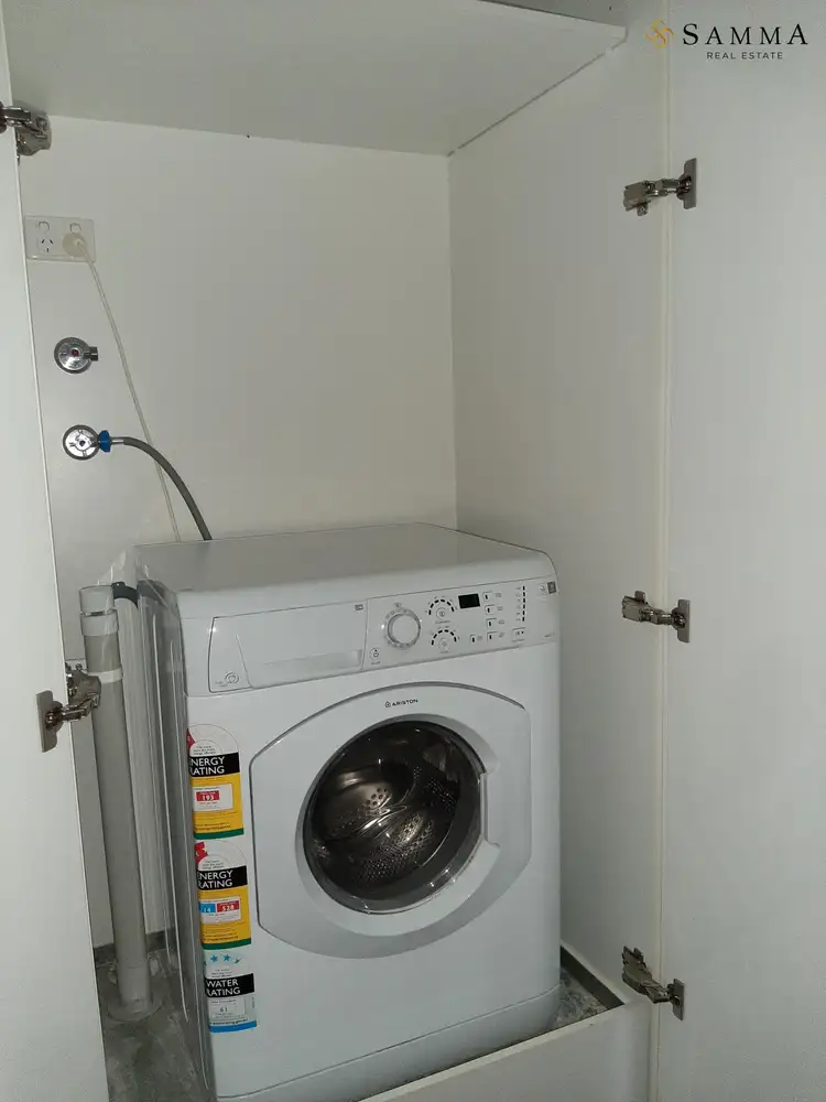 Fifth view of Homely studio listing, 806S/220 Spencer Street, Melbourne VIC 3000