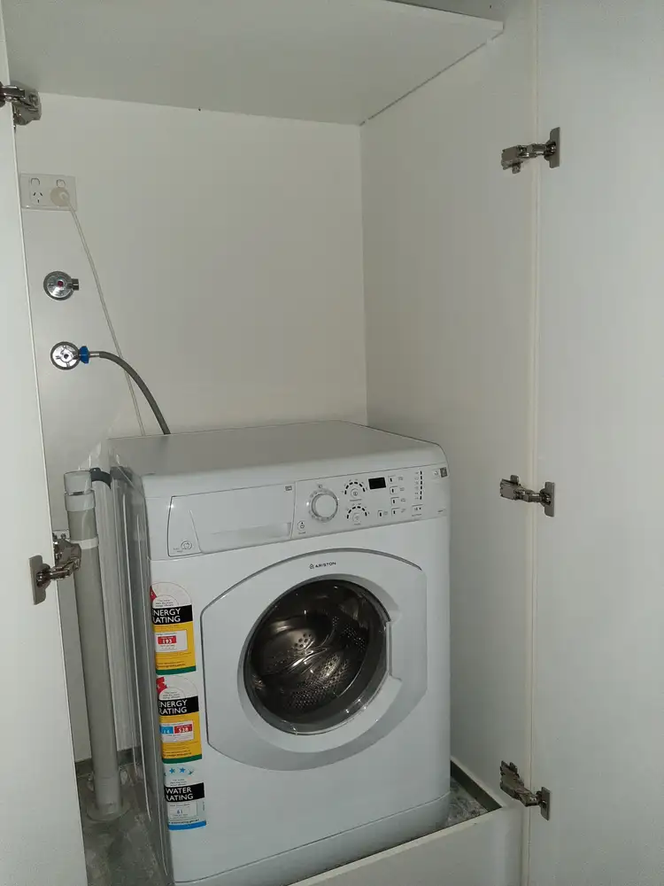 Fifth view of Homely studio listing, 806S/220 Spencer Street, Melbourne VIC 3000