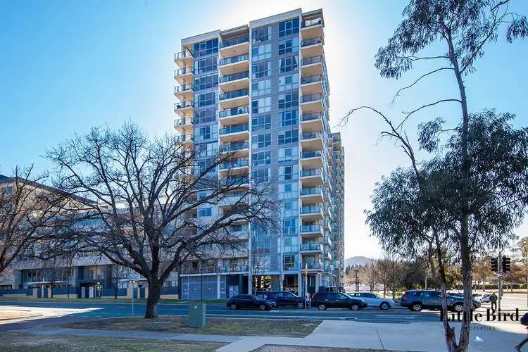 1/2 Edinburgh Ave, Canberra ACT 2601