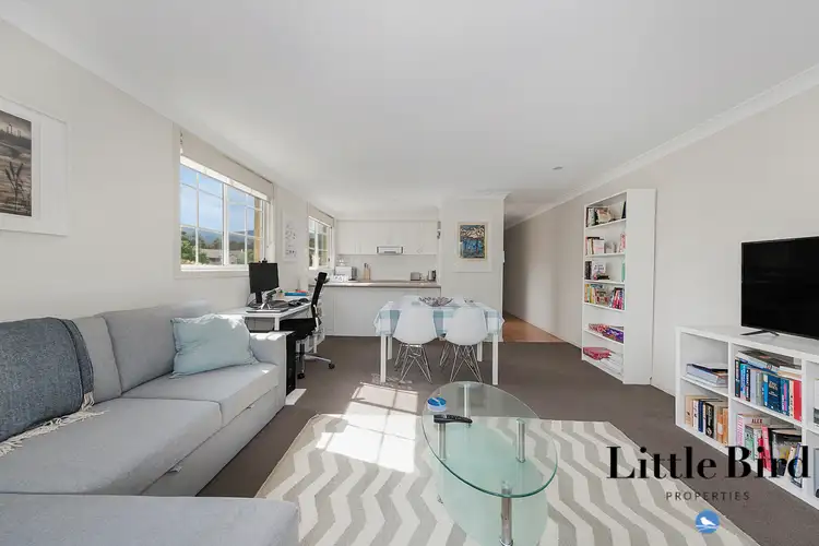 Second view of Homely unit listing, 44/23 Aspinall Street, Watson ACT 2602