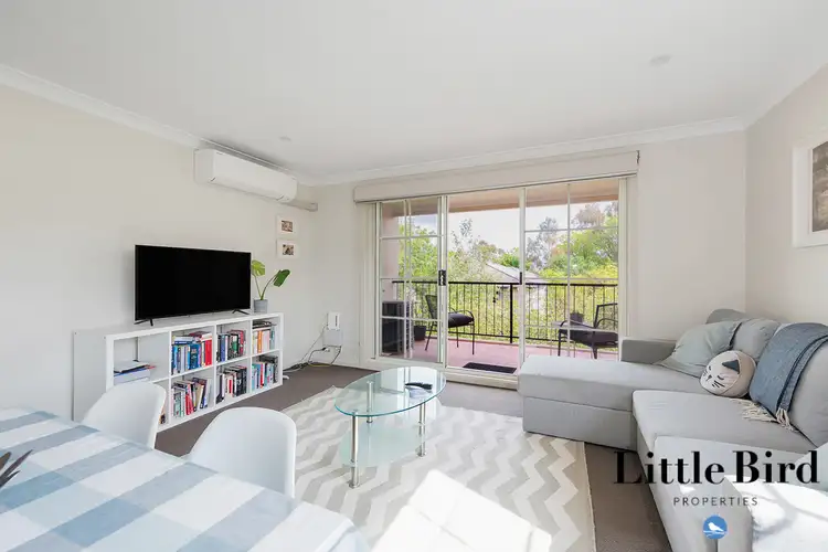 Third view of Homely unit listing, 44/23 Aspinall Street, Watson ACT 2602