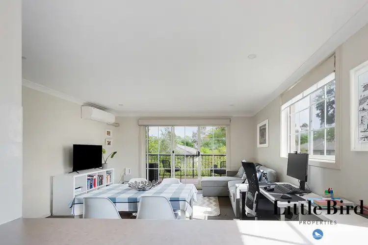 Fourth view of Homely unit listing, 44/23 Aspinall Street, Watson ACT 2602