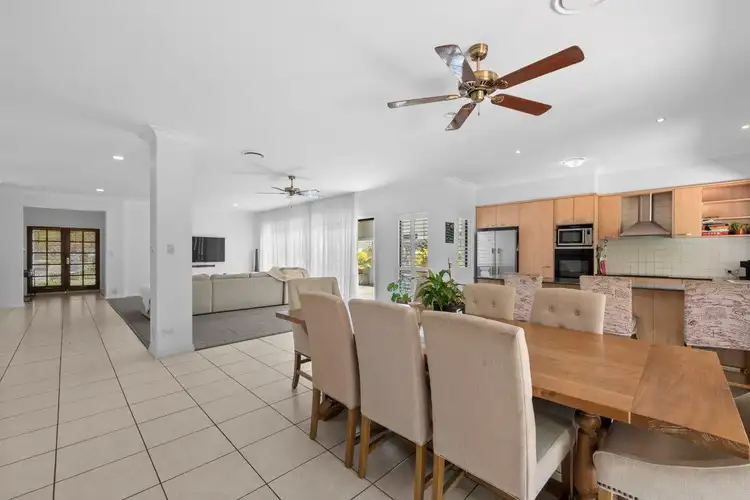 Fifth view of Homely house listing, 2013 Gracemere Gardens, Hope Island QLD 4212