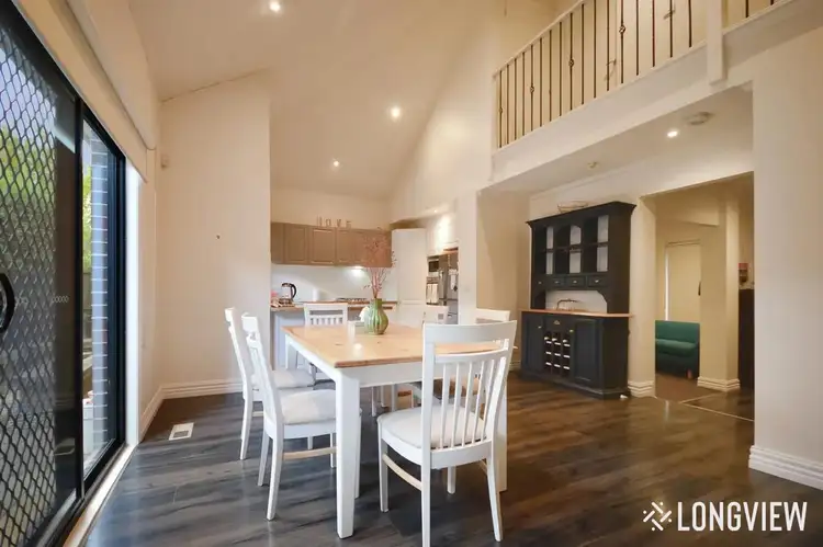 Third view of Homely townhouse listing, 1/52 Dorset Road, Croydon VIC 3136