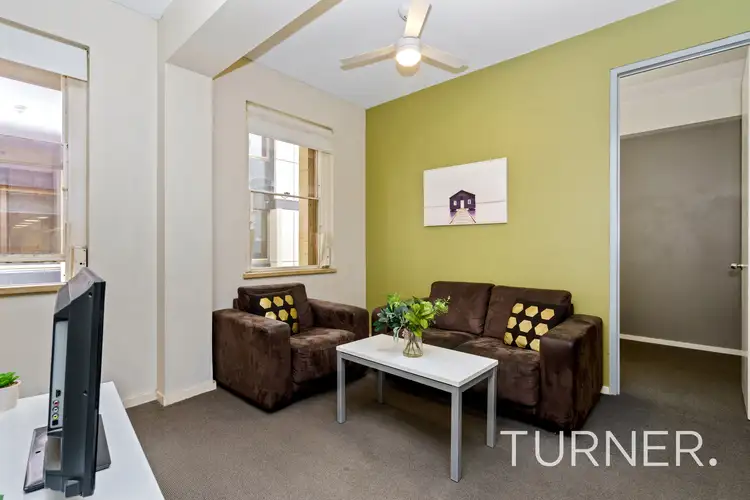 903/23 King William Street, Adelaide SA 5000
