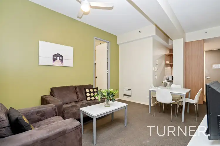 Second view of Homely apartment listing, 903/23 King William Street, Adelaide SA 5000