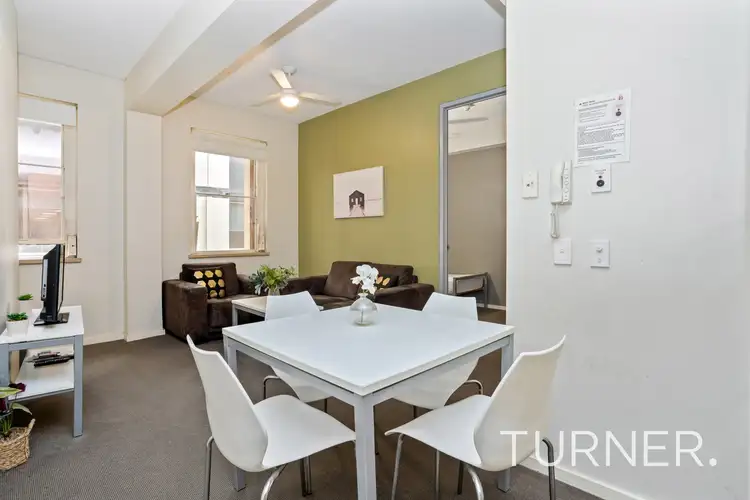 Third view of Homely apartment listing, 903/23 King William Street, Adelaide SA 5000