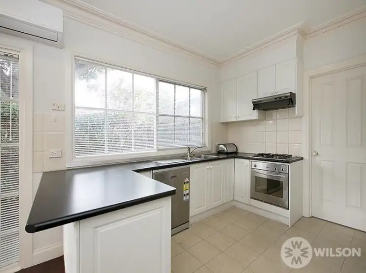 Second view of Homely unit listing, 2/10 Leopold Street, Caulfield South VIC 3162