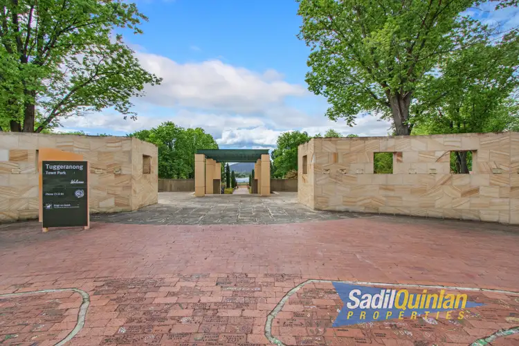 27/1 Drew Street, Greenway ACT 2900