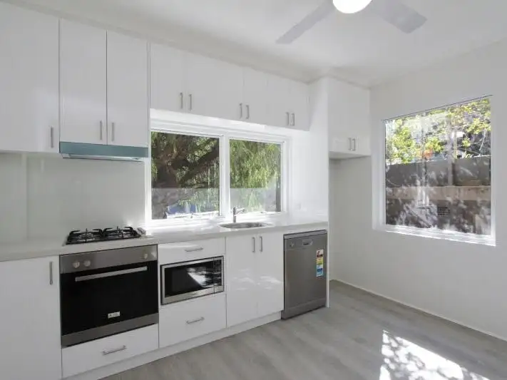 Third view of Homely apartment listing, 1/54a Simpson Street, Bondi Beach NSW 2026