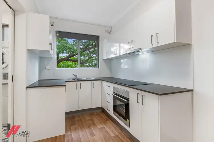 9/64 O'Connell Street, Parramatta NSW 2150