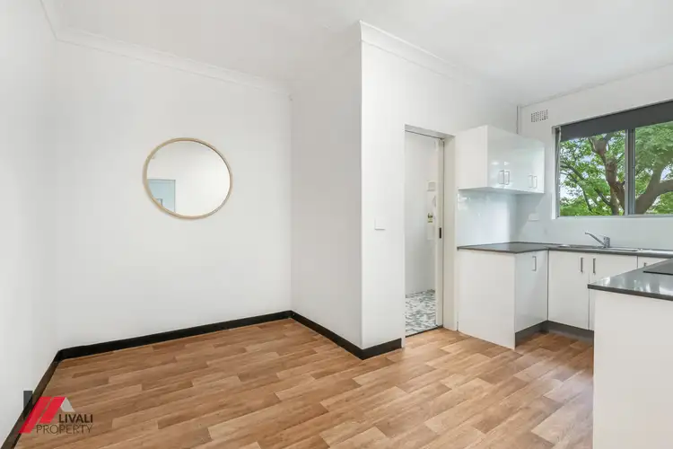 Second view of Homely apartment listing, 9/64 O'Connell Street, Parramatta NSW 2150