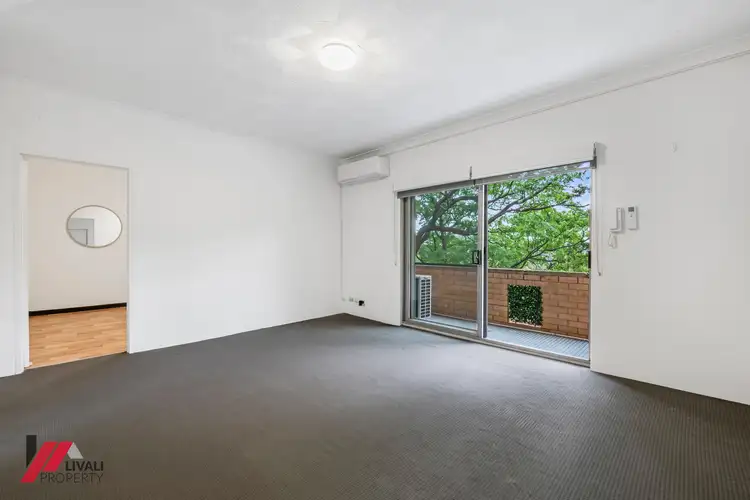 Third view of Homely apartment listing, 9/64 O'Connell Street, Parramatta NSW 2150