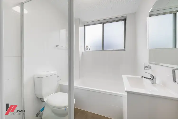 Fourth view of Homely apartment listing, 9/64 O'Connell Street, Parramatta NSW 2150