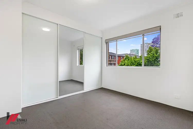 Fifth view of Homely apartment listing, 9/64 O'Connell Street, Parramatta NSW 2150
