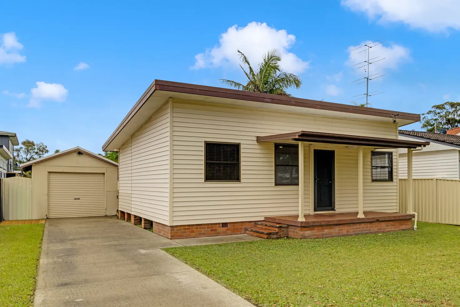 Main view of Homely house listing, 20 Laguna Parade, Berkeley Vale NSW 2261