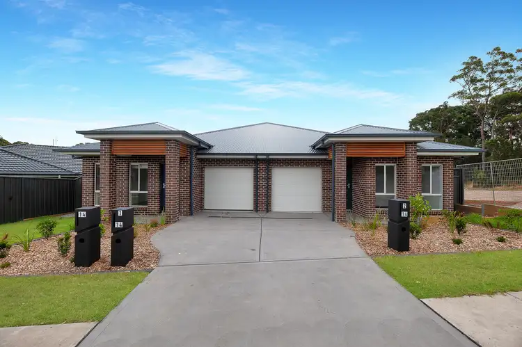 14 Integrity Street, Cameron Park NSW 2285