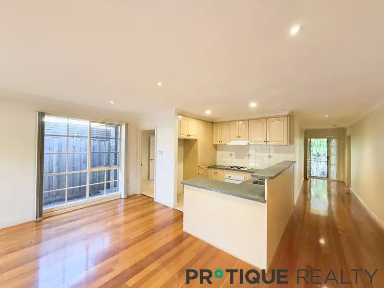 Fourth view of Homely townhouse listing, 1/11 Ruby Street, Balwyn VIC 3103