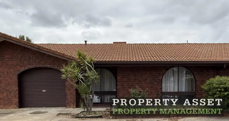 2/1 Hazel street, Ascot Park SA 5043