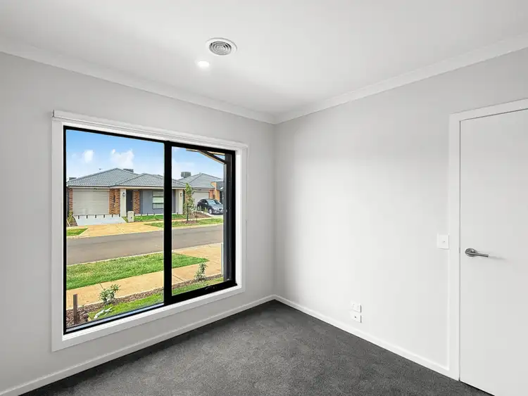 Second view of Homely house listing, 18 Leith Road, Thornhill Park VIC 3335