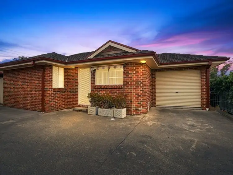 4/53 Heaton Street, Jesmond NSW 2299