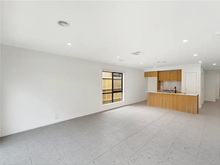 Fourth view of Homely house listing, 17 Leith Road, Thornhill Park VIC 3335