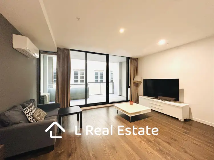 103/11 Rose Lane, Melbourne VIC 3000