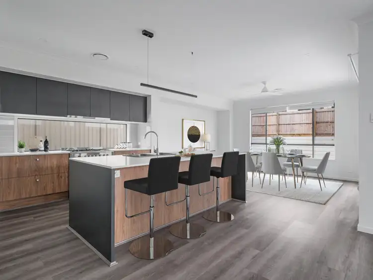 71 Gladesville Way, Spring Mountain QLD 4300