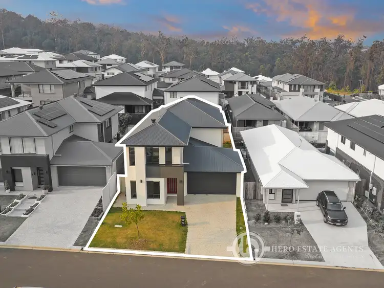 71 Gladesville Way, Spring Mountain QLD 4300