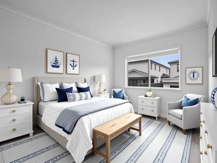 Fourth view of Homely house listing, 71 Gladesville Way, Spring Mountain QLD 4300