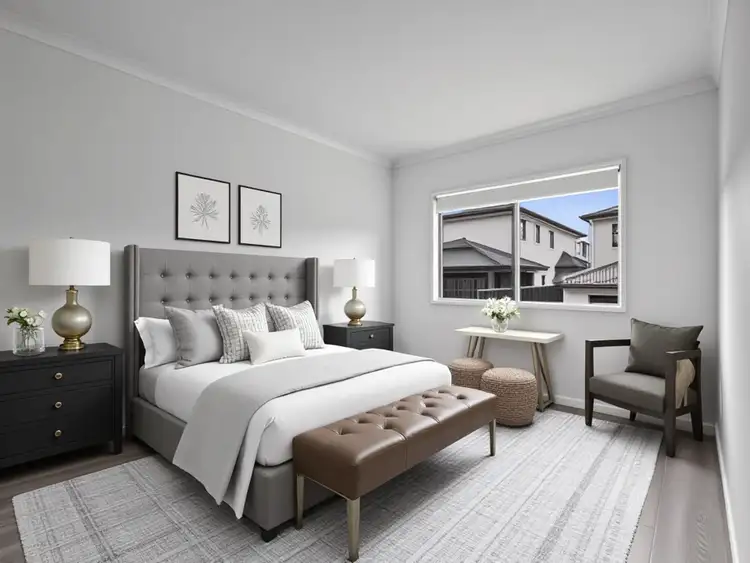 Sixth view of Homely house listing, 71 Gladesville Way, Spring Mountain QLD 4300