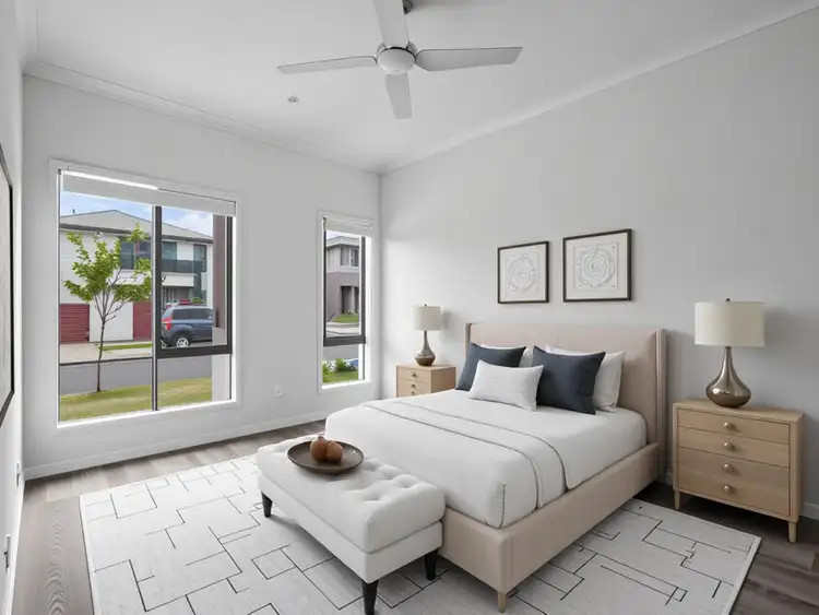 Sixth view of Homely house listing, 71 Gladesville Way, Spring Mountain QLD 4300