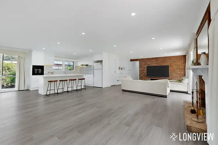 Second view of Homely house listing, 32 Earlston Circuit, Cranbourne VIC 3977