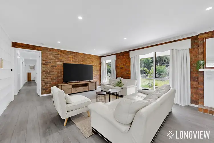 Third view of Homely house listing, 32 Earlston Circuit, Cranbourne VIC 3977