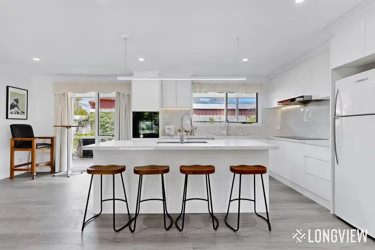 Fourth view of Homely house listing, 32 Earlston Circuit, Cranbourne VIC 3977