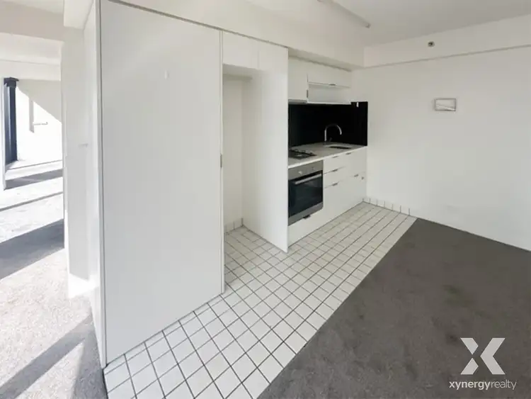 602/31 A'Beckett Street, Melbourne VIC 3000