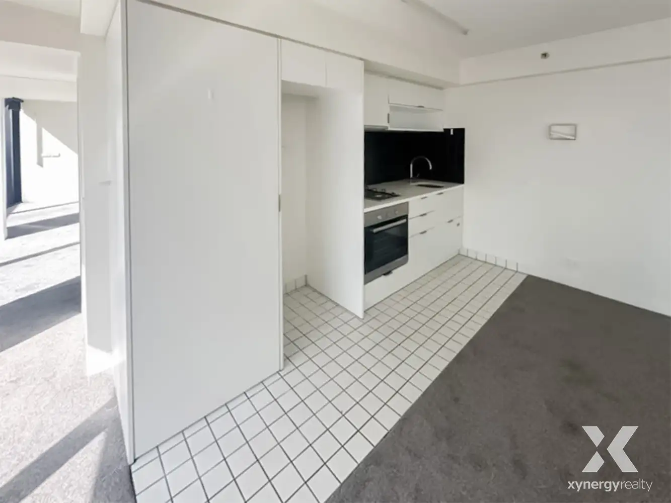 Main view of Homely apartment listing, 602/31 A'Beckett Street, Melbourne VIC 3000