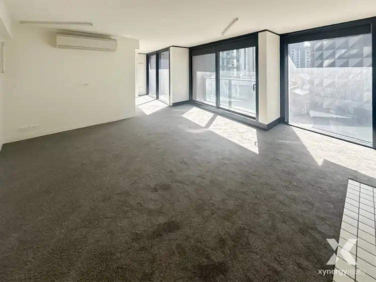 Fourth view of Homely apartment listing, 602/31 A'Beckett Street, Melbourne VIC 3000