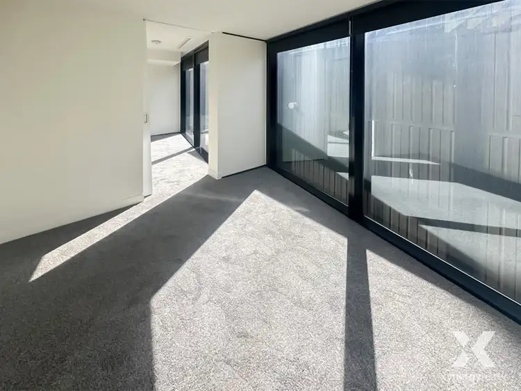 Fifth view of Homely apartment listing, 602/31 A'Beckett Street, Melbourne VIC 3000