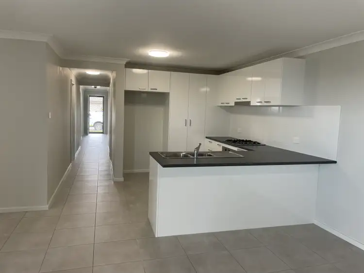 Second view of Homely apartment listing, 1/15 Garland Road, Cessnock NSW 2325